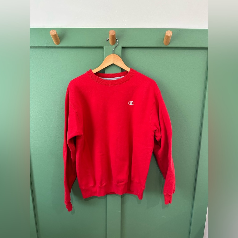 Champion Sweatshirt